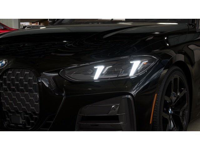 New 2027 Black BMW 430i image 6