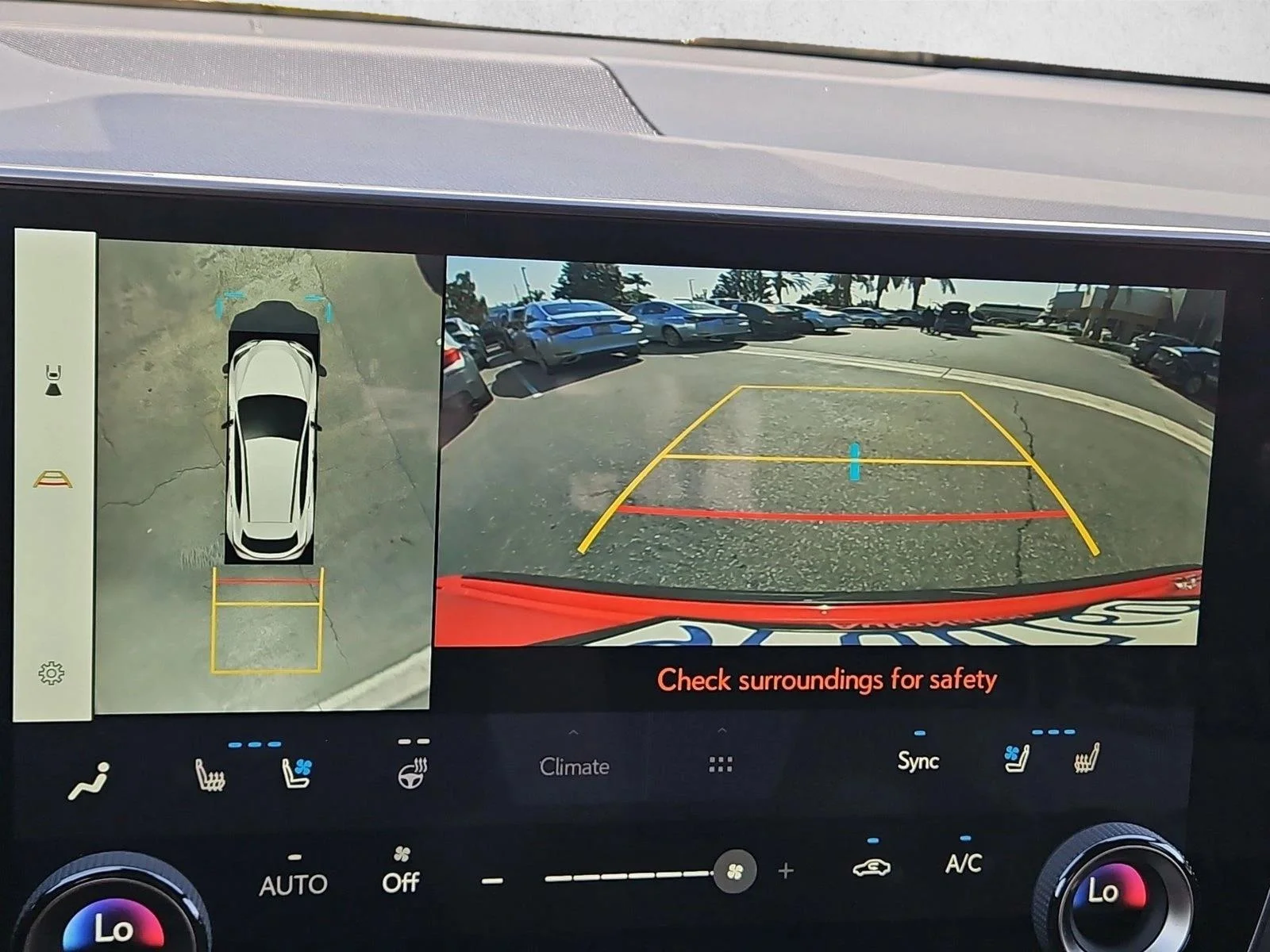 Used 2024 Redline Lexus NX 450h+ F SPORT Handling image 13