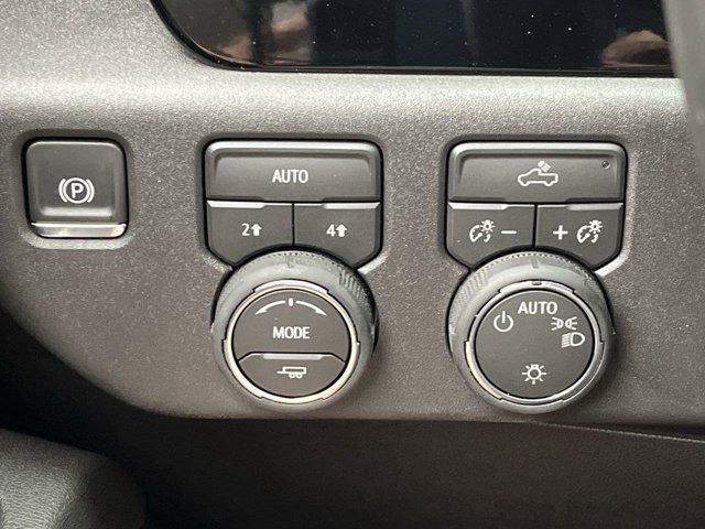 Used 2026 Sterling Gray Metallic Chevrolet LT image 17