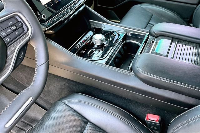Used 2022 White Jeep Series III image 15