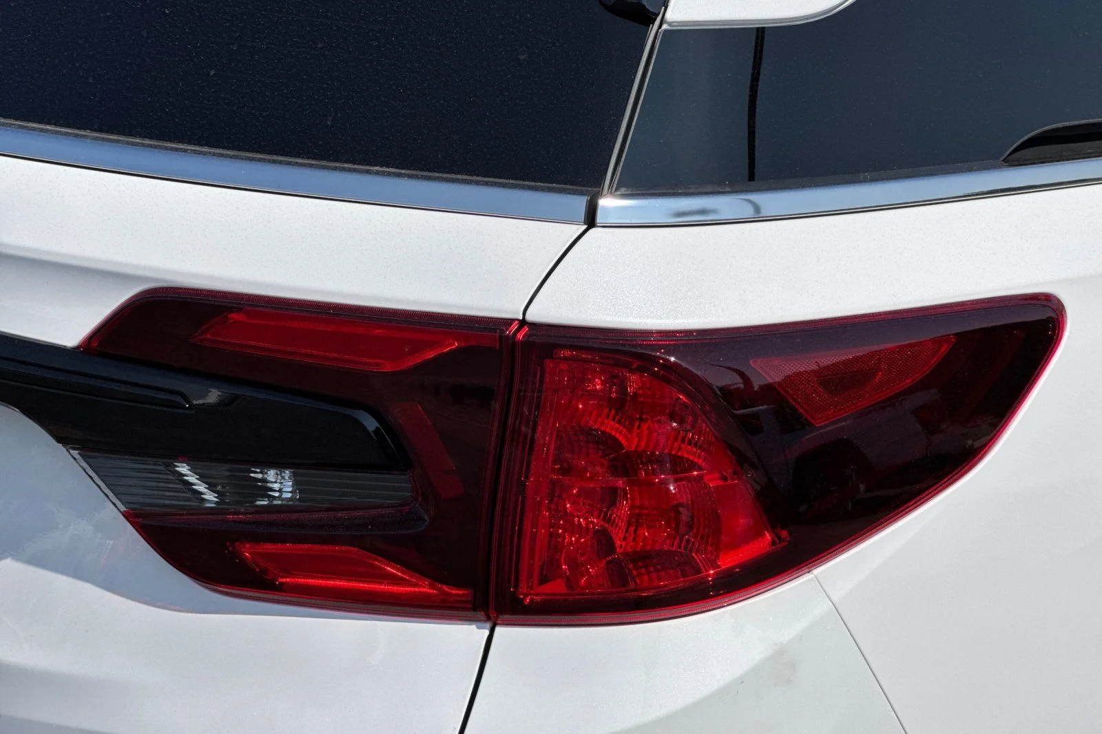 New 2026 PLATINUM WHT PR Honda Sport-L image 30