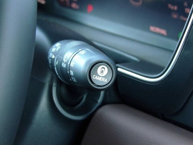 New 2026 Platinum White Pearl Honda Touring image 34