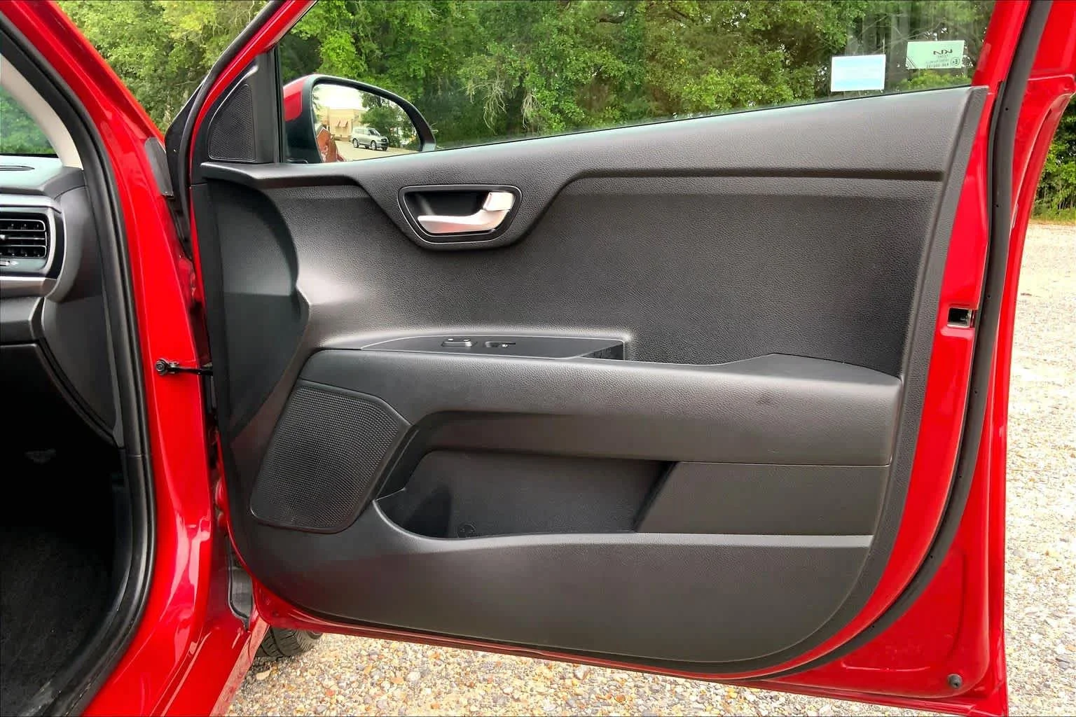 2023 Kia Rio S - Photo 23