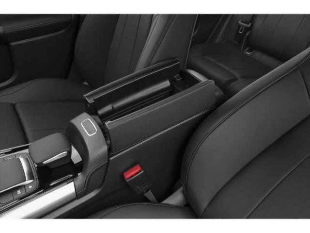Used 2023 Night Black Mercedes-Benz GLA 250 image 17