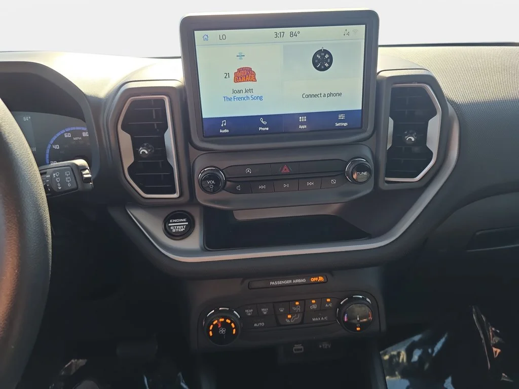 Certified Used 2023 Gray Metallic Ford Big Bend image 17