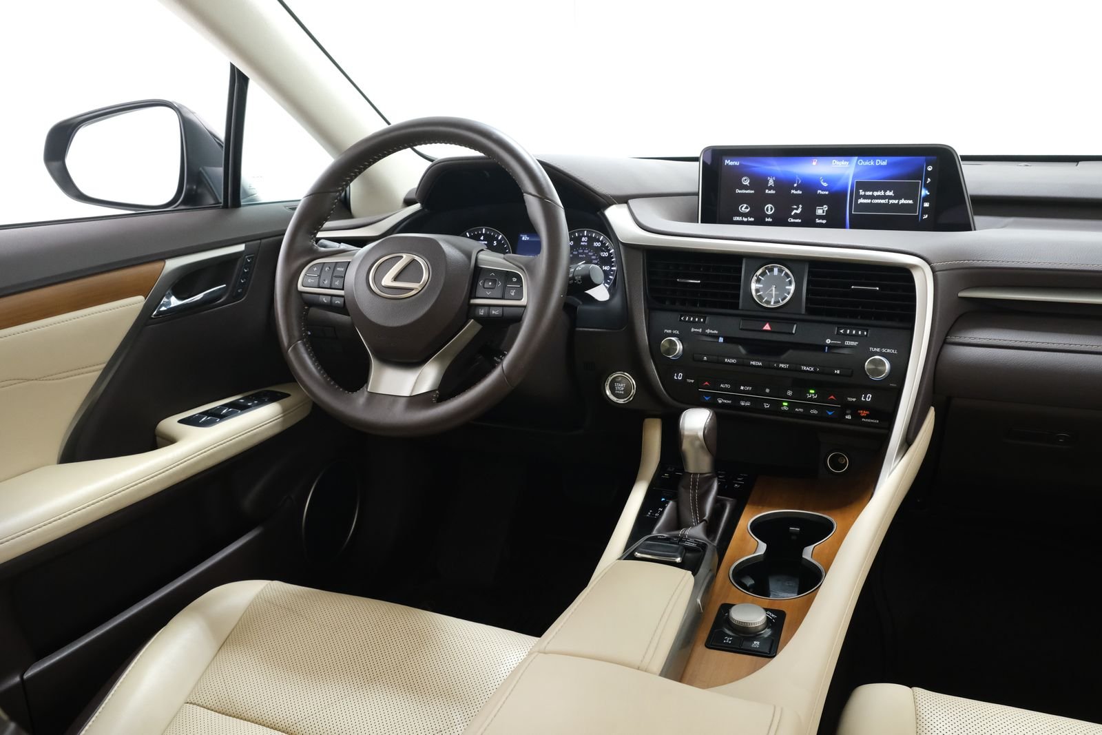 Used 2017 Caviar Lexus 350 image 10