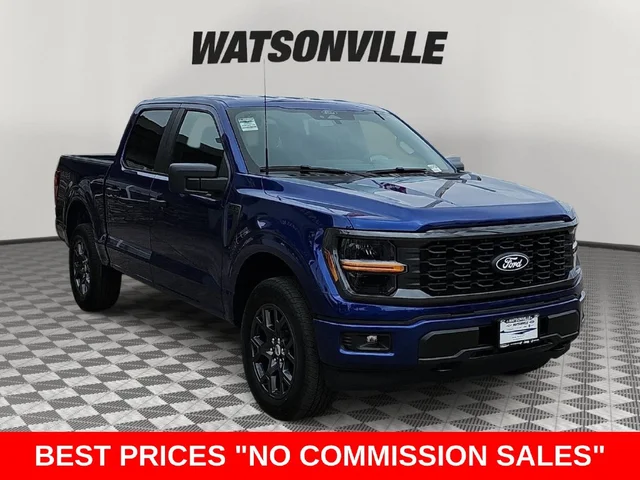 2026 Ford F-150 STX®