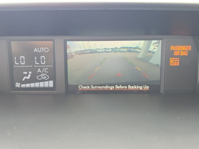 2015 Subaru Forester i Touring - Photo 21