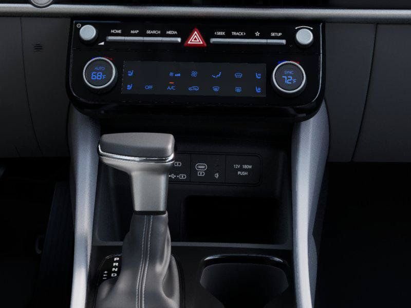 New 2026 Black Hyundai SEL Premium image 16