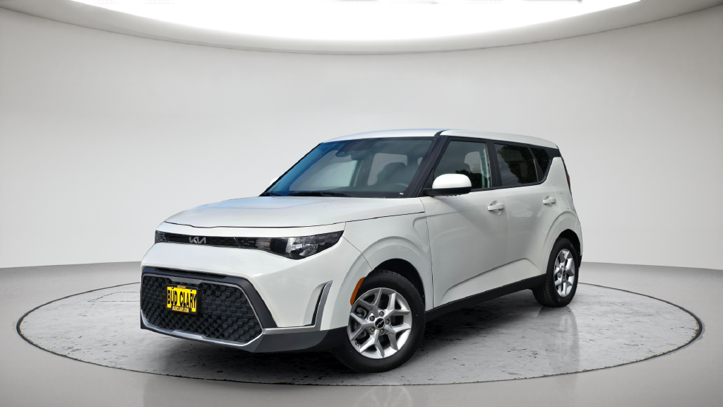 2023 Kia Soul