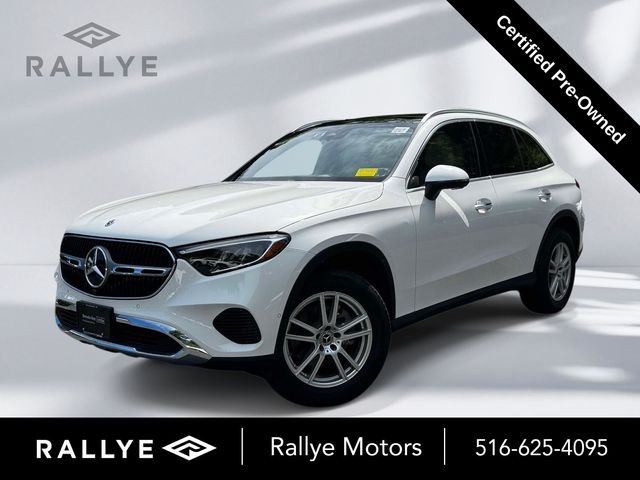 2023 Mercedes-Benz GLC GLC 300 4MATIC's photo