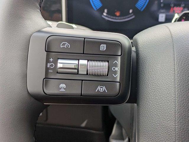 New 2027 Black Hyundai SEL AWD image 26