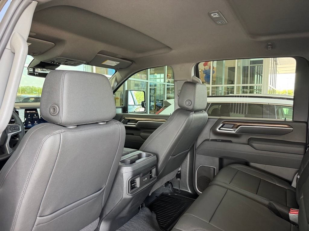 2026 Chevrolet Silverado 2500 HD LT - Photo 25