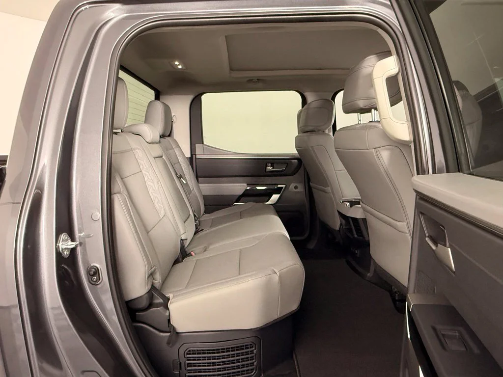 Used 2024 Gray Toyota Limited image 19