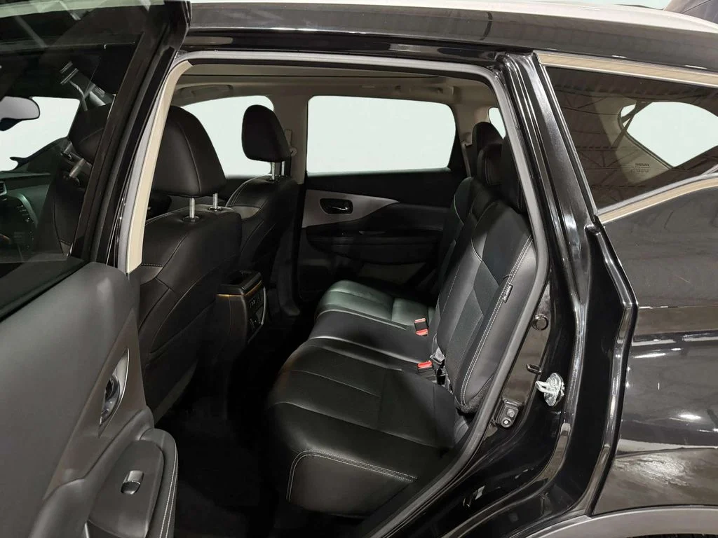 2021 Nissan Murano SL - Photo 24