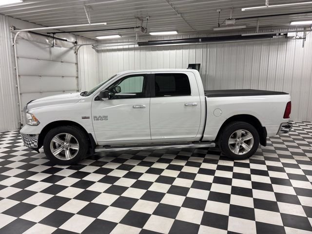 2014 RAM Ram 1500 Pickup