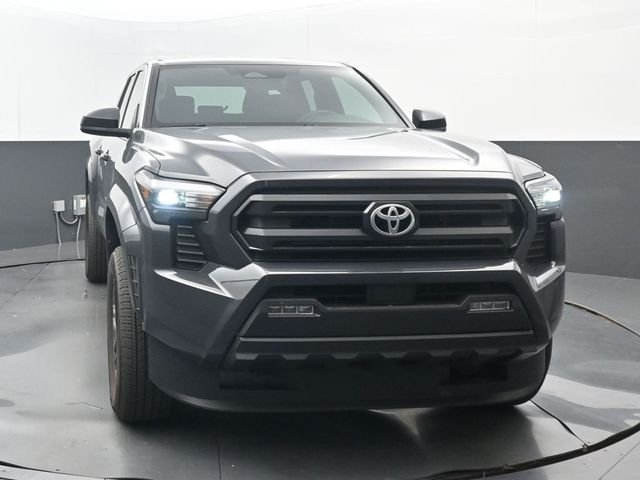 Used 2025 Underground Toyota SR5 image 19