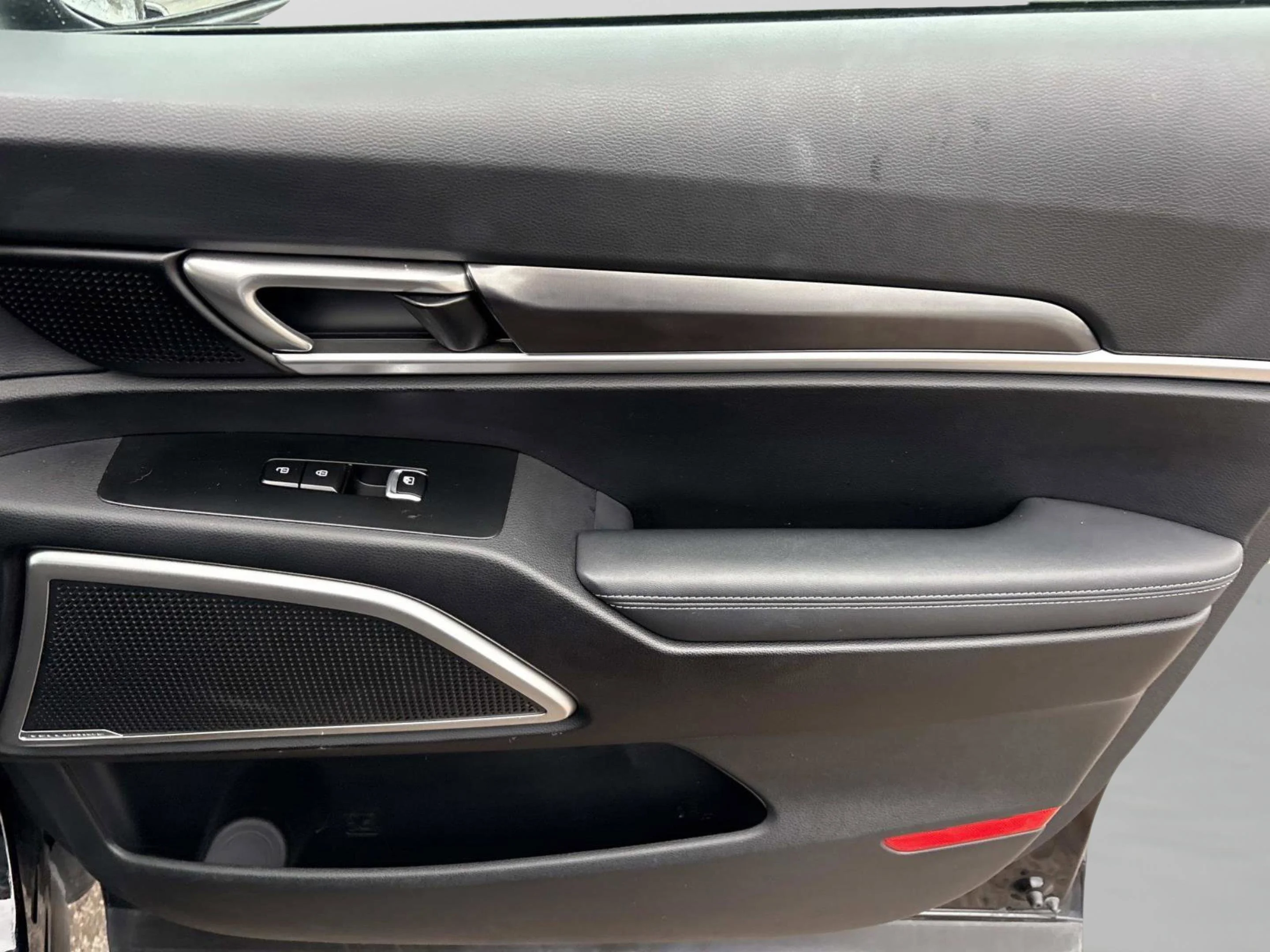 2023 Kia Telluride LX - Photo 22