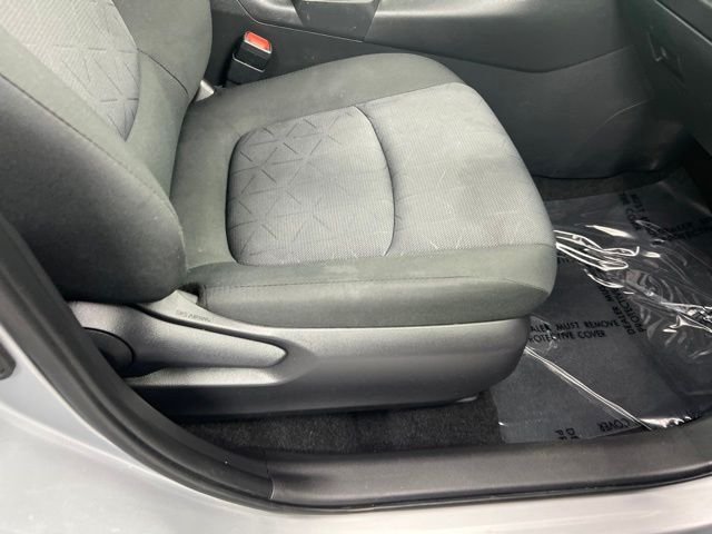 Used 2023 Silver Toyota XLE image 24