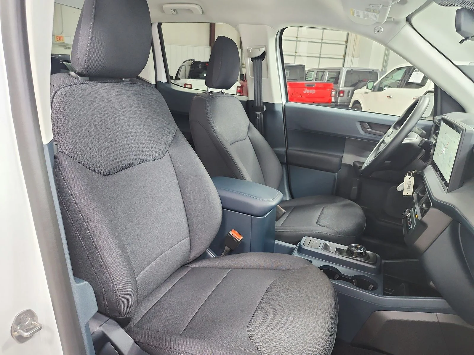 New 2026 Oxford White Ford XL image 36