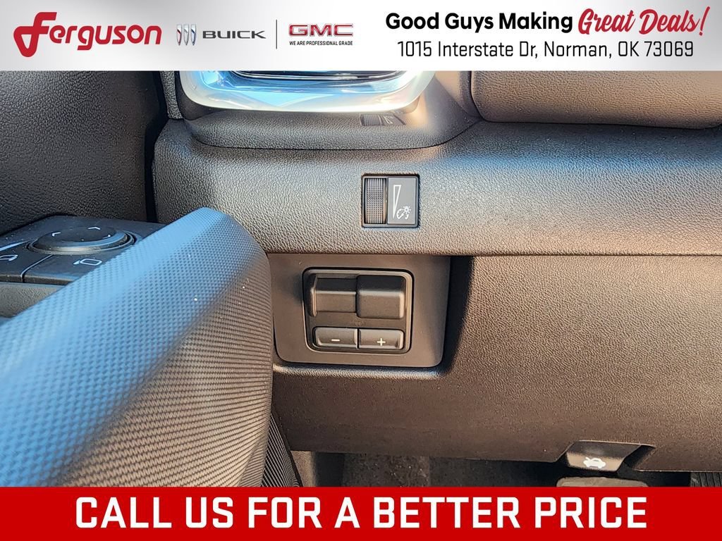 2026 GMC Canyon Elevation - Photo 19