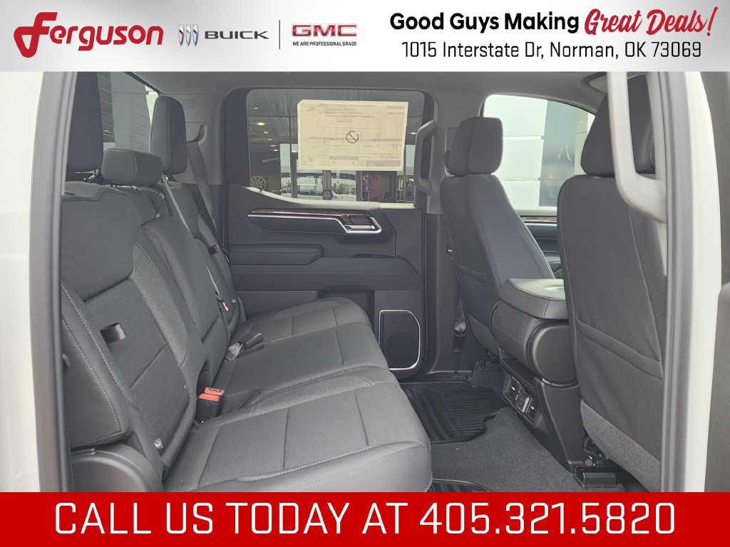 2026 GMC Sierra 1500 Elevation - Photo 42