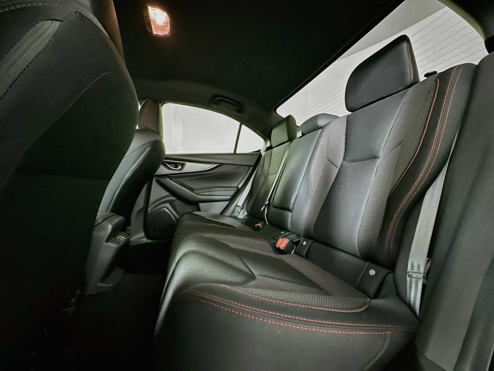 New 2026 ICE SILVER METALLIC Subaru Premium image 21