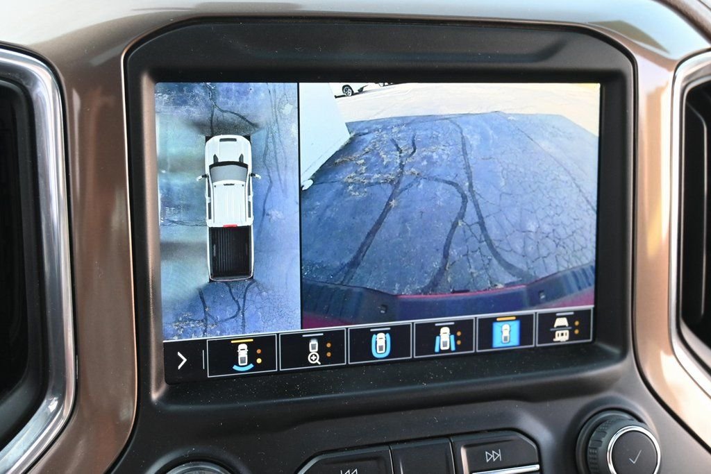 2023 Chevrolet Silverado 2500HD High Country - Photo 39
