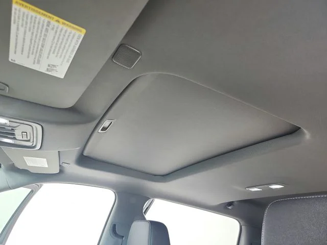 Used 2021 White Chevrolet LTZ image 22