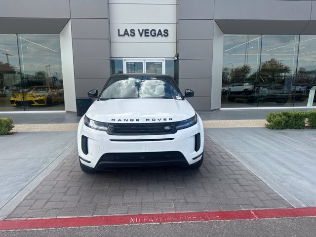 Used 2026 White Land Rover S image 2