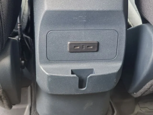 Certified Used 2025 Oxford White Ford XL image 18