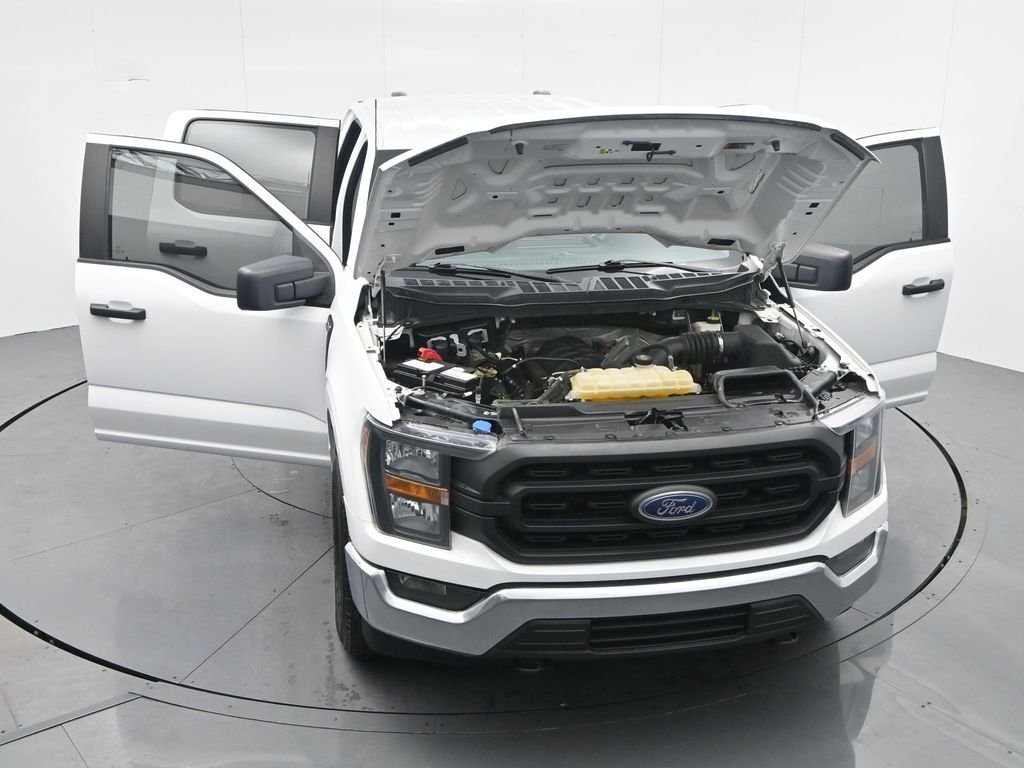 2023 Ford F-150 XL - Photo 39