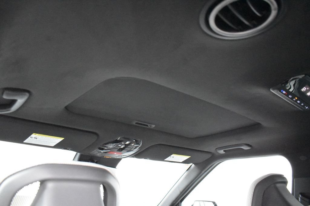 New 2026 Ebony Black Kia GT-Line AWD image 17
