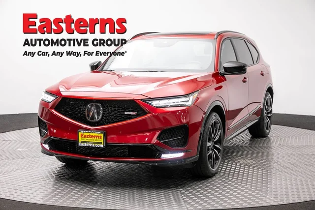2023 Acura MDX Type S w/Advance Package