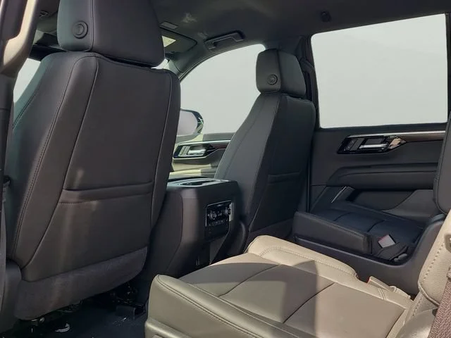 New 2026 Black Chevrolet Z71 image 13