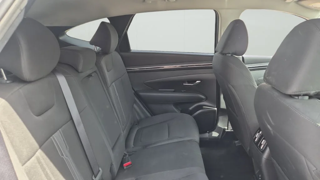 Used 2024 Gray Hyundai SEL image 9