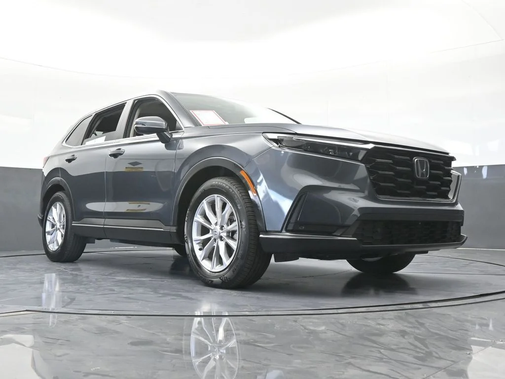 Used 2025 Gray Honda EX-L image 60