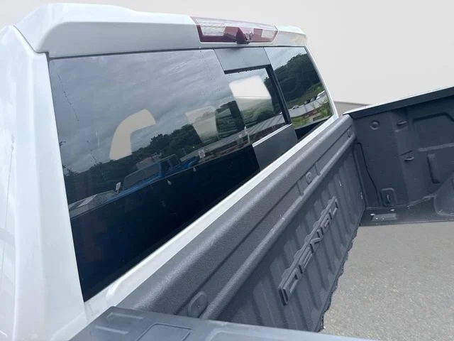 Used 2023 White GMC Denali image 19
