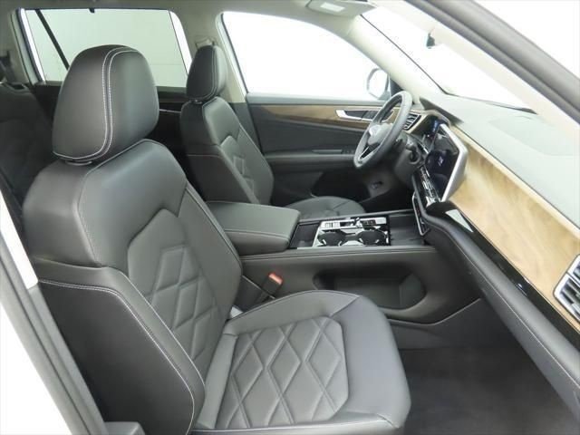 2026 Volkswagen Atlas SE w/Tech - Photo 20