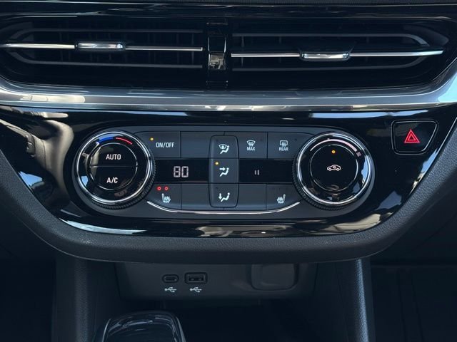 New 2026 Summit White Buick Sport Touring image 26