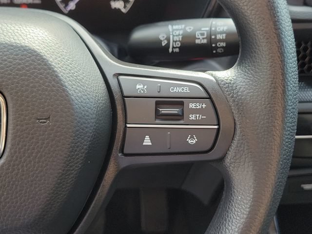 2024 Honda CR-V LX - Photo 24