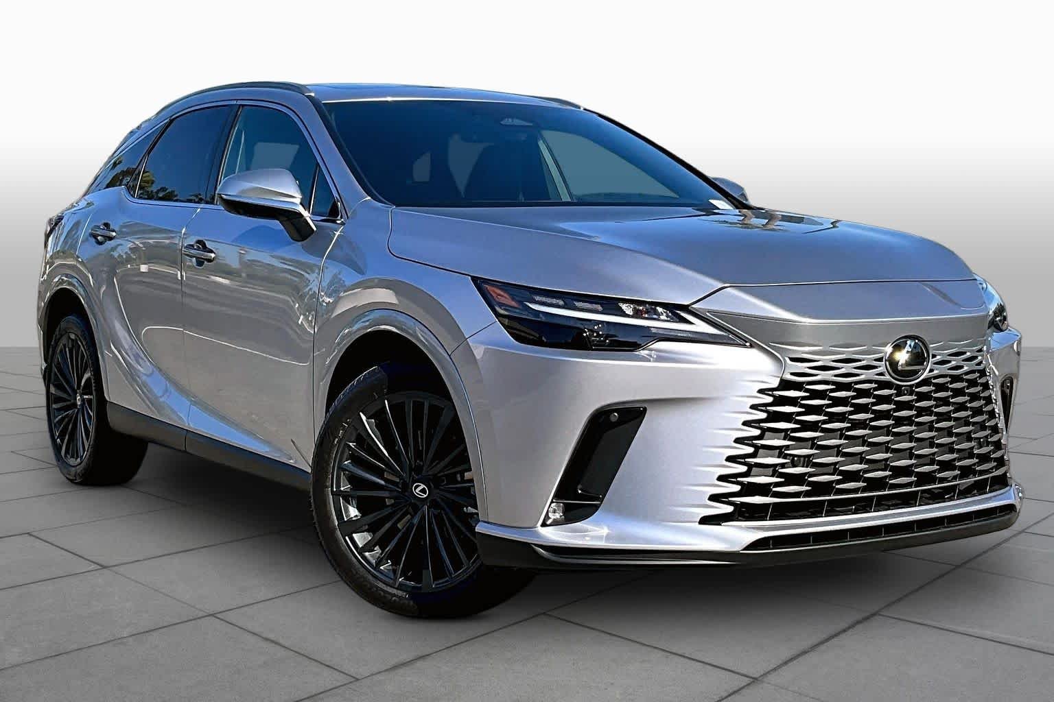 New 2026 Iridium Lexus PREMIUM image 2