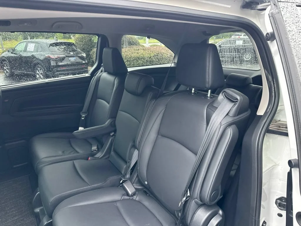 2026 Honda Odyssey EX-L - Photo 40