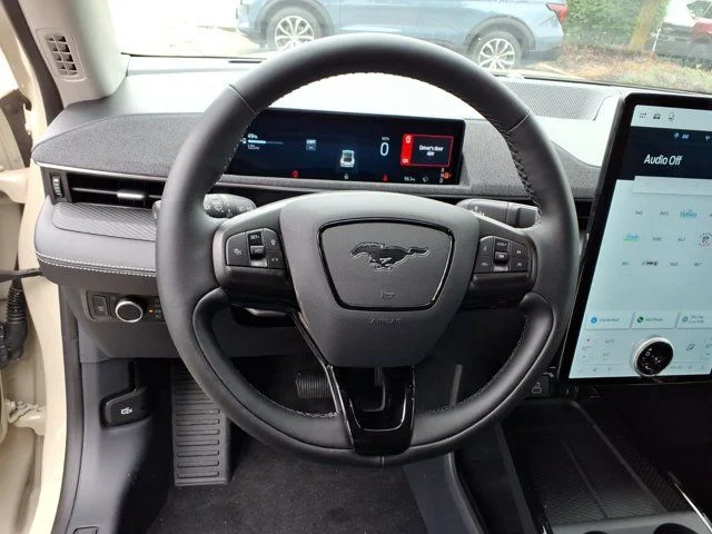 New 2026 Beige Ford Premium image 5