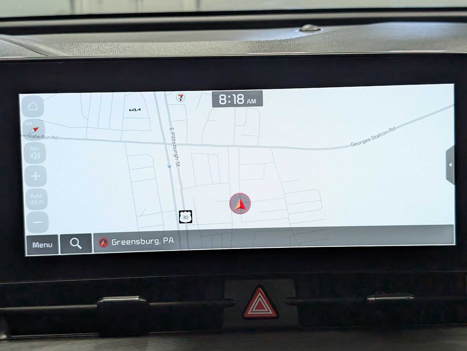 Certified Used 2023 BLK Kia X-Pro image 26