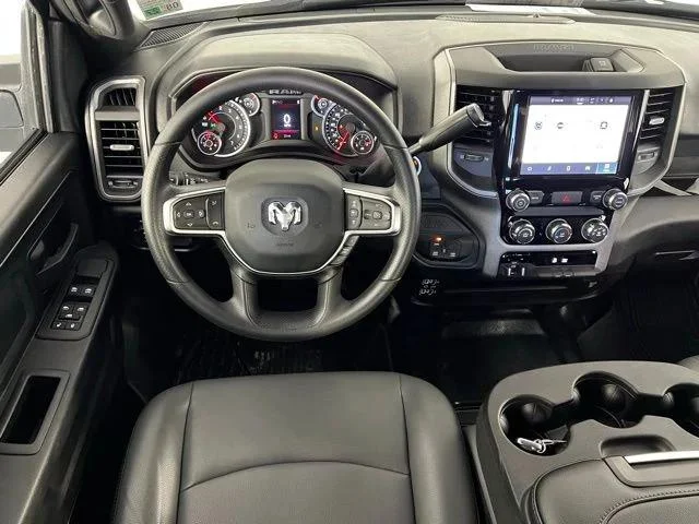 2026 RAM 2500 Tradesman - Photo 29