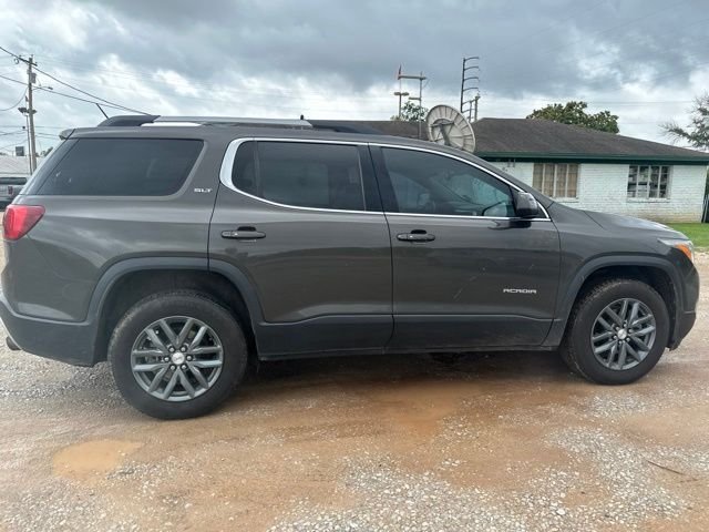 Used 2019 Green GMC SLT-1 image 16