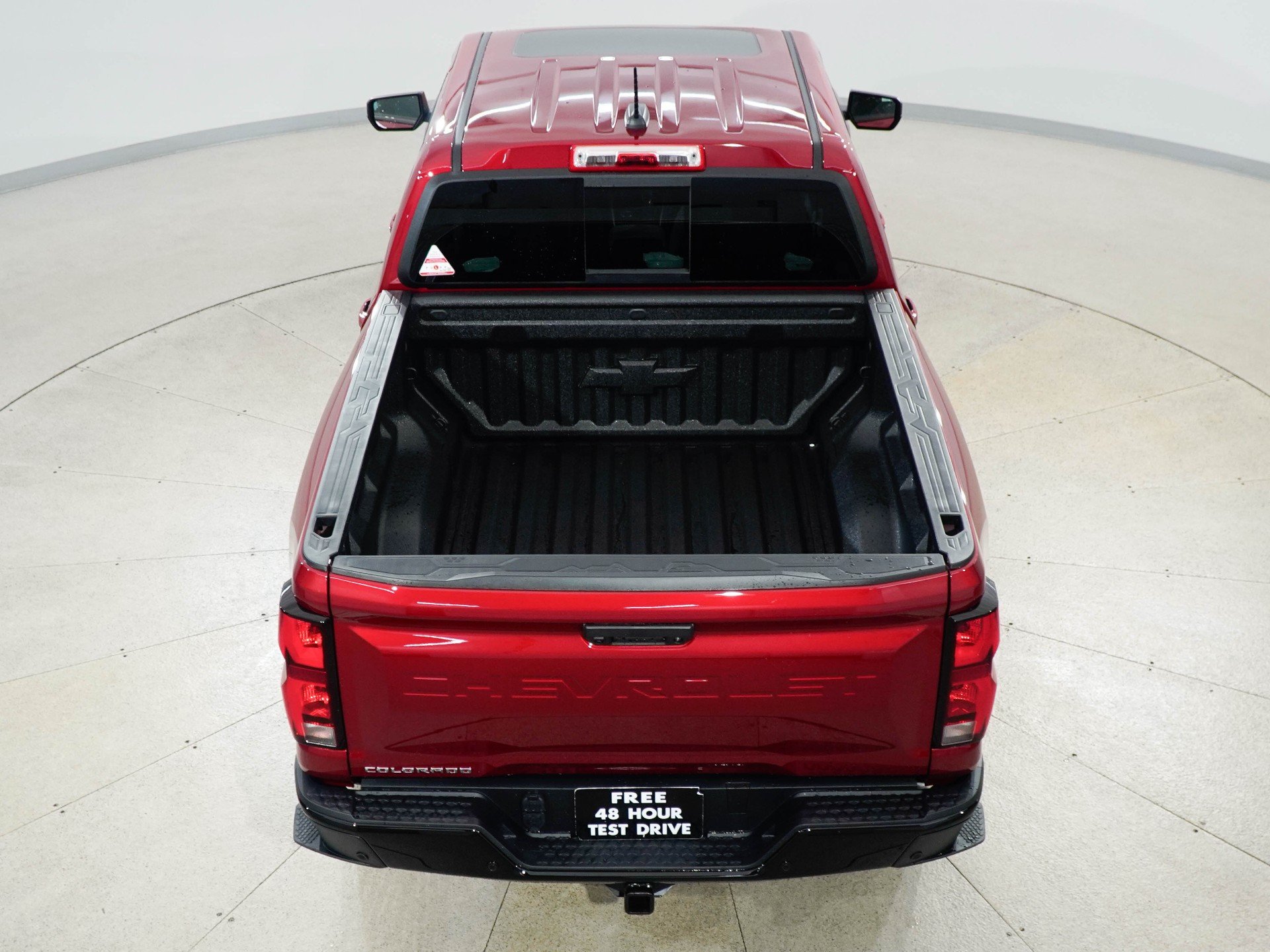 2026 Chevrolet Colorado Z71 - Photo 59