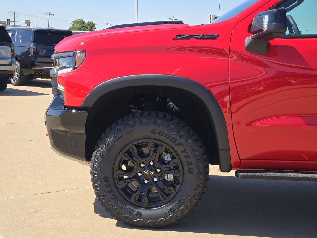 2026 Chevrolet Silverado 1500 ZR2 - Photo 20