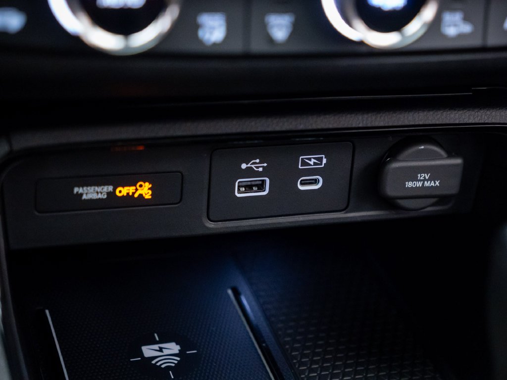 2025 Honda CR-V Sport-L - Photo 25